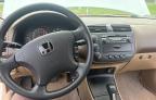 2004 Honda Civic Gx for Sale in Oklahoma City, OK - Normal Wear