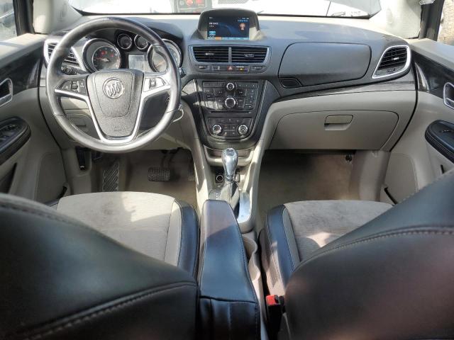  BUICK ENCORE 2016 Серый