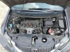 2014 Honda Civic Lx for Sale in Midway, FL - Rear End