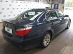 2008 BMW 530D SE for sale at Copart EAST KILBRIDE
