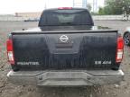 2005 Nissan Frontier Crew Cab Le продається в Windsor, NJ - Minor Dent/Scratches