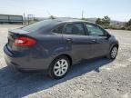 2013 Ford Fiesta Se en Venta en Reno, NV - Top/Roof