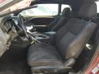 2017 Dodge Challenger Sxt for Sale in Mentone, CA - Front End
