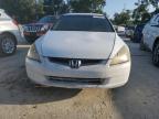 2004 Honda Accord Lx en Venta en Ocala, FL - Mechanical