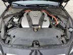 2015 Infiniti Q50 Hybrid Premium იყიდება Arlington-ში, WA - Front End