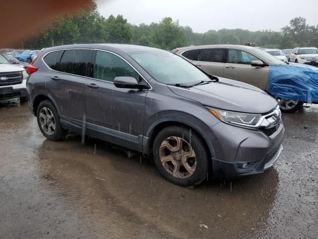  HONDA CRV 2018 Szary