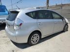 2012 Toyota Prius V  for Sale in Los Angeles, CA - Burn