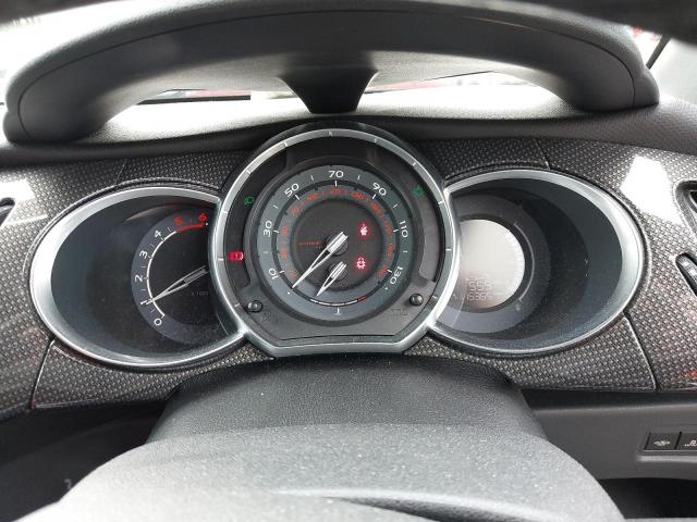 2013 CITROEN DS3 AIRDRE