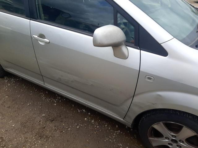 2006 TOYOTA COROLLA VE