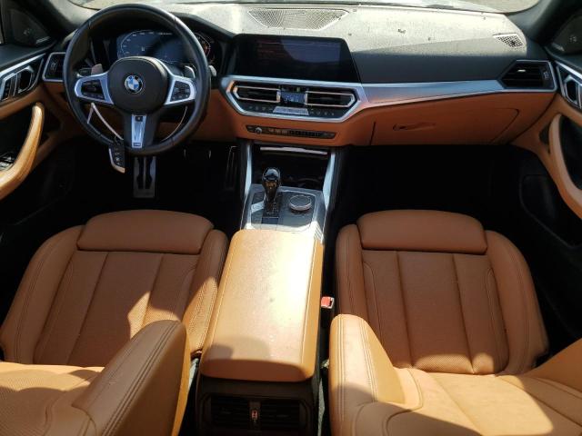 BMW M440XI GRA 2023 Gray