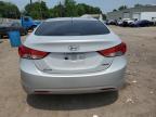 2012 Hyundai Elantra Gls   იყიდება Chalfont-ში, PA - Front End