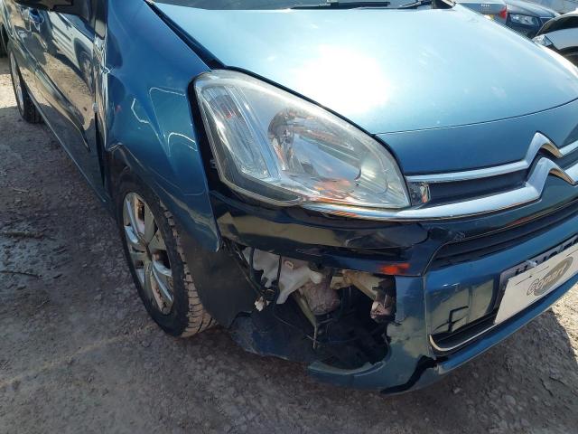 2013 CITROEN BERLINGO M
