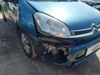2013 CITROEN BERLINGO M for sale at Copart BRISTOL