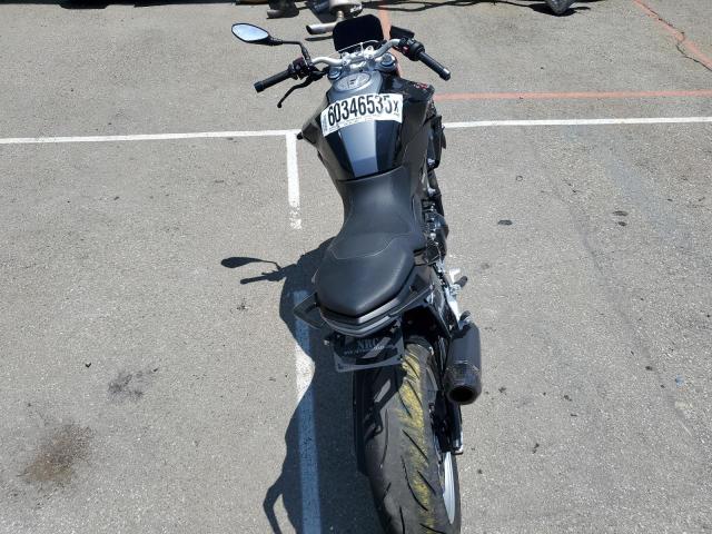  BMW F-SERIES 2023 Чорний