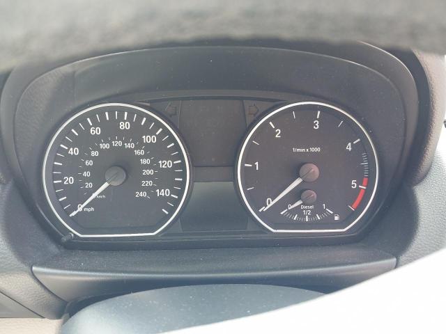 2009 BMW 118D SE AU