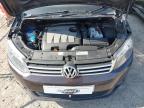 2012 VOLKSWAGEN CADDY C20 for sale at Copart WOLVERHAMPTON