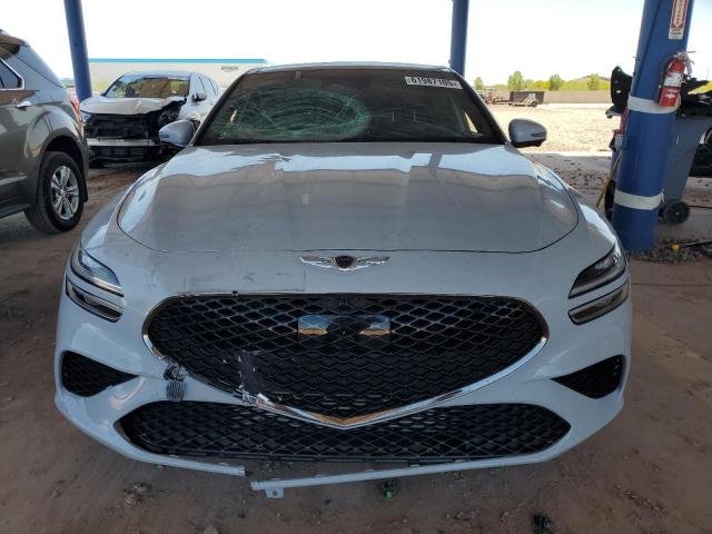  GENESIS G70 BASE 2022 Szary