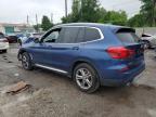 2018 Bmw X3 Xdrive30I for Sale in Chalfont, PA - Front End