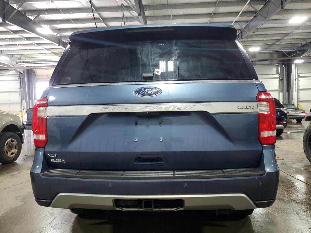 2020 Ford Expedition Xlt VIN: 1FMJU1JT6LEA03091 Lot: 62202115