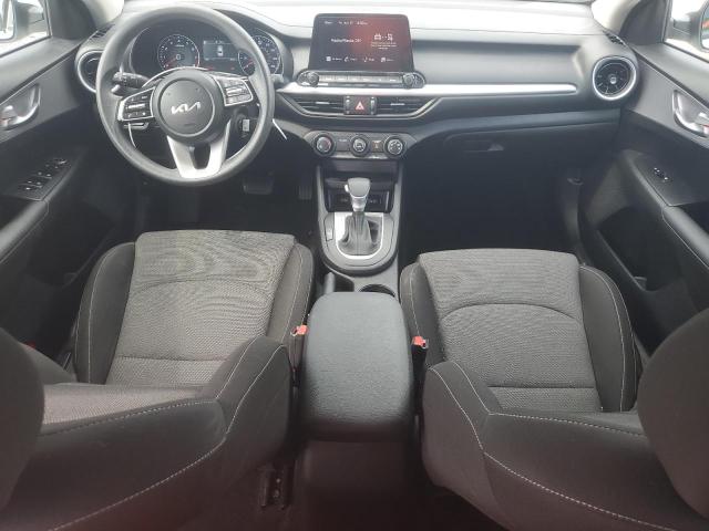  KIA FORTE 2023 Белы