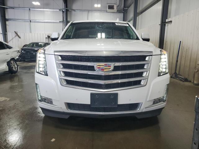 Parquets CADILLAC ESCALADE 2016 Biały