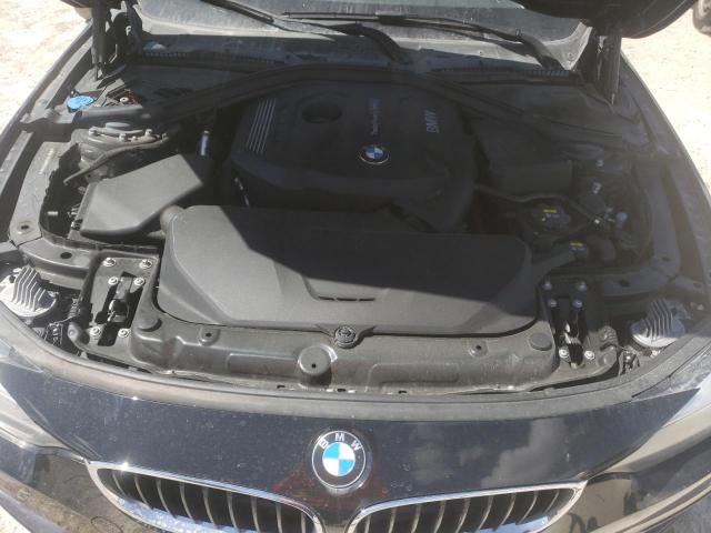 2019 BMW 430I GRAN COUPE  