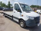 2019 MERCEDES BENZ SPRINTER 3 for sale at Copart SANDY