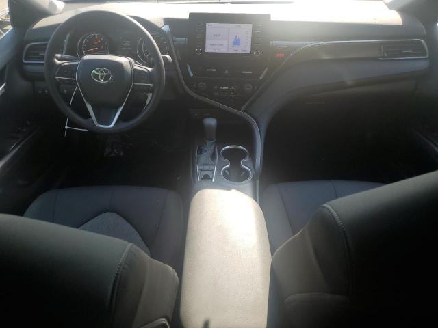  TOYOTA CAMRY 2024 Szary