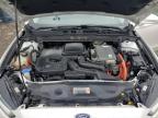2014 Ford Fusion Se Hybrid იყიდება Woodhaven-ში, MI - Undercarriage