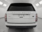 Van Nuys, CA에서 판매 중인 2017 Land Rover Range Rover Hse   - Mechanical