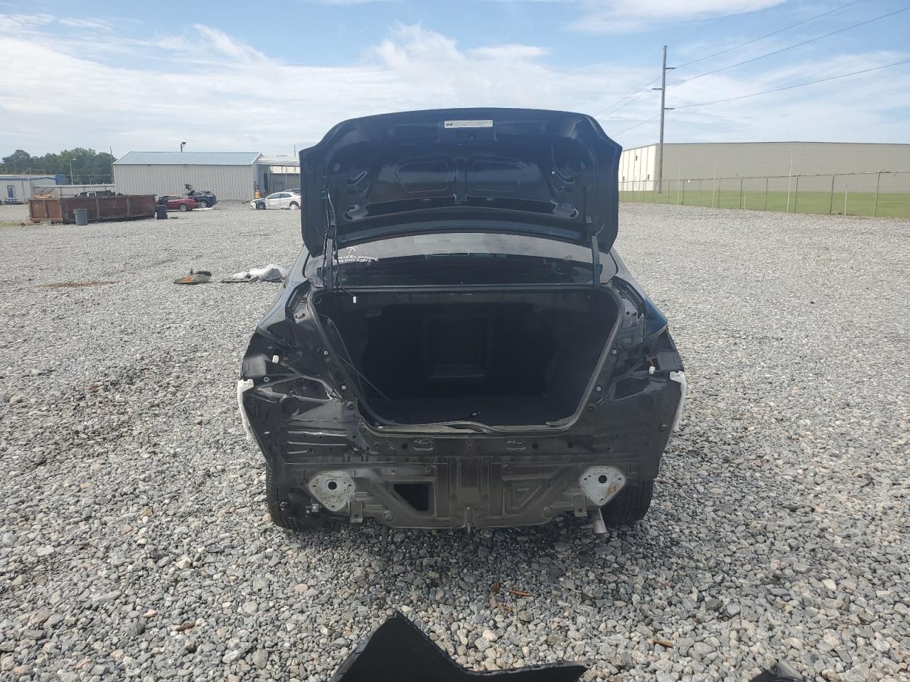2024 Mitsubishi Mirage G4 Se VIN: ML32FVFJ5RHF12992 Lot: 60068475