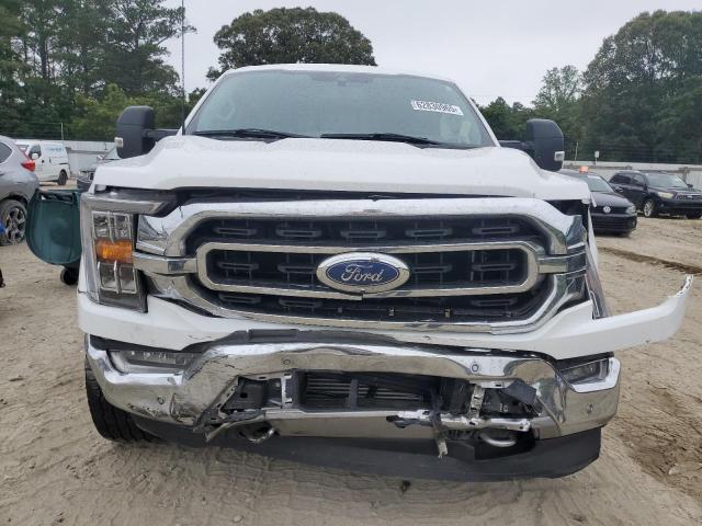  FORD F-150 2021 Biały