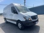 2017 MERCEDES-BENZ SPRINTER 2500 à vendre chez Copart CA - SUN VALLEY