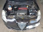 2012 ALFA ROMEO GIULIETTA for sale at Copart SANDTOFT
