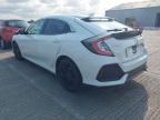 2018 HONDA CIVIC SR I for sale at Copart CHESTER
