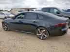 2016 Jaguar Xf R - Sport de vânzare în San Antonio, TX - Front End