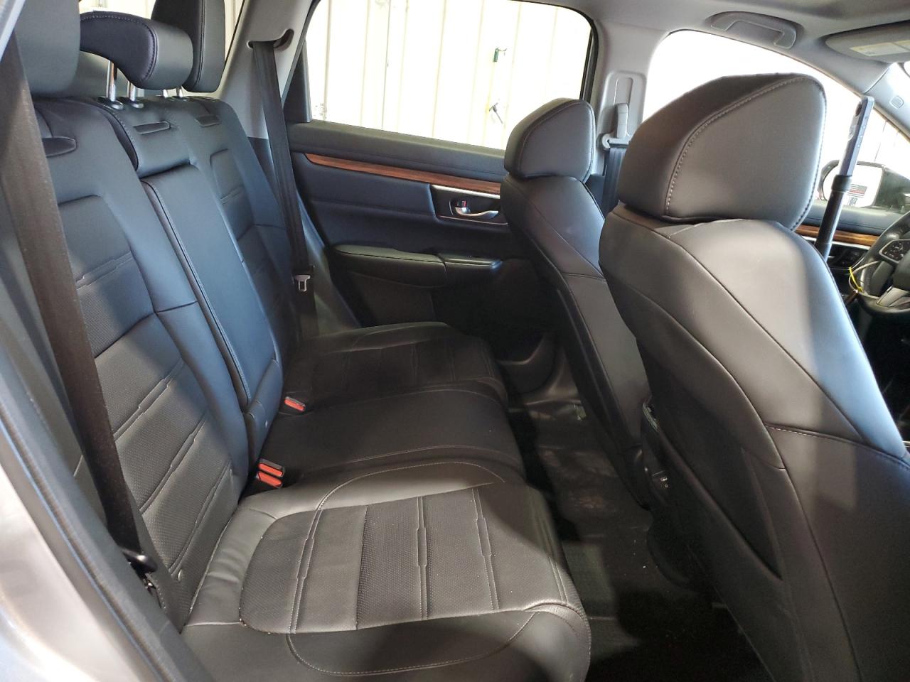 2020 Honda Cr-V Exl VIN: 5J6RW2H83LL006917 Lot: 61469985