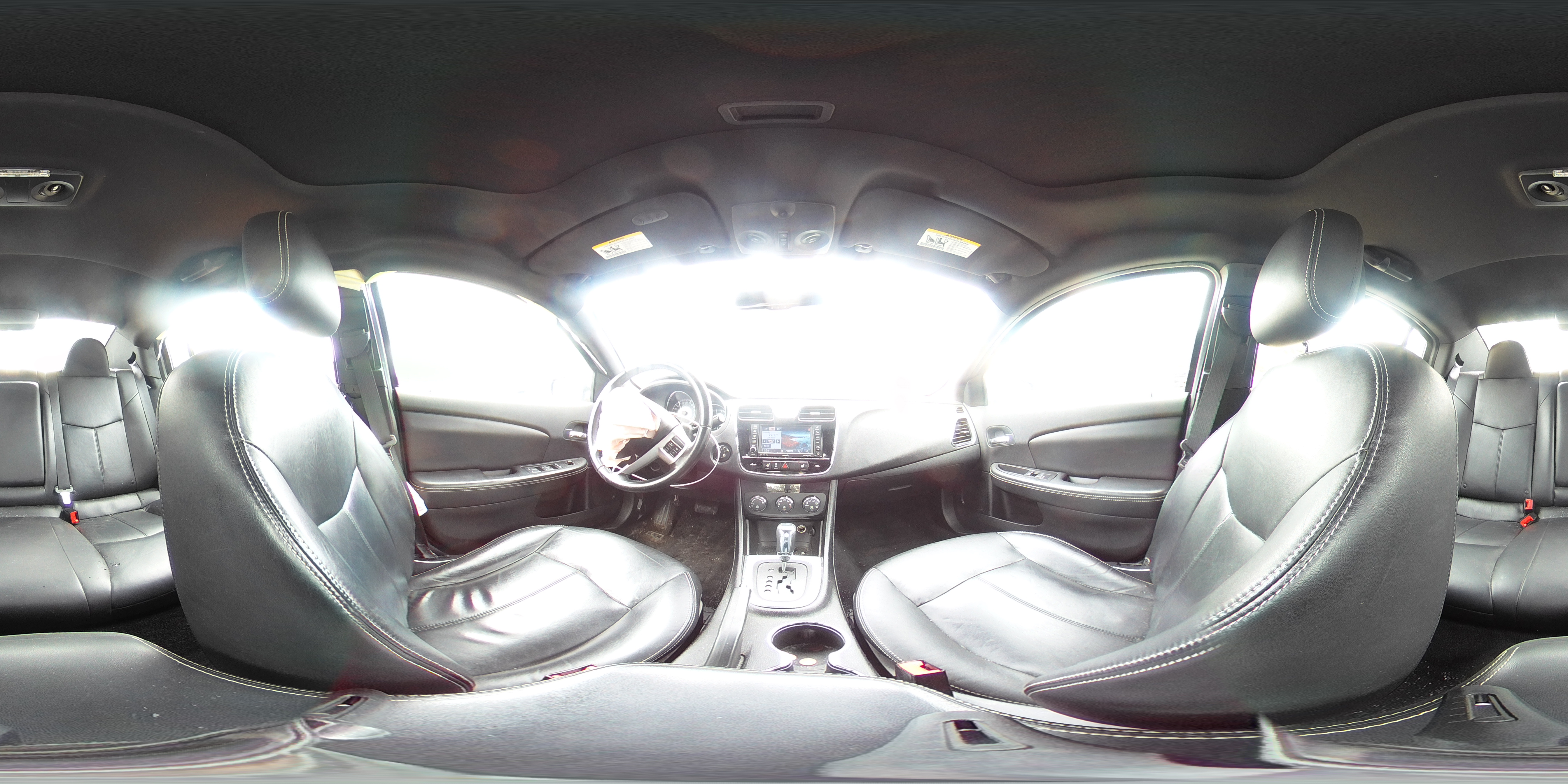 2012 Chrysler 200 Limited VIN: 1C3CCBCG4CN159155 Lot: 61310605