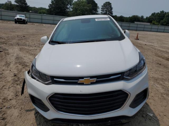  CHEVROLET TRAX 2022 Biały