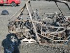 2018 Polaris Rzr Xp Turbo S продається в Airway Heights, WA - Burn