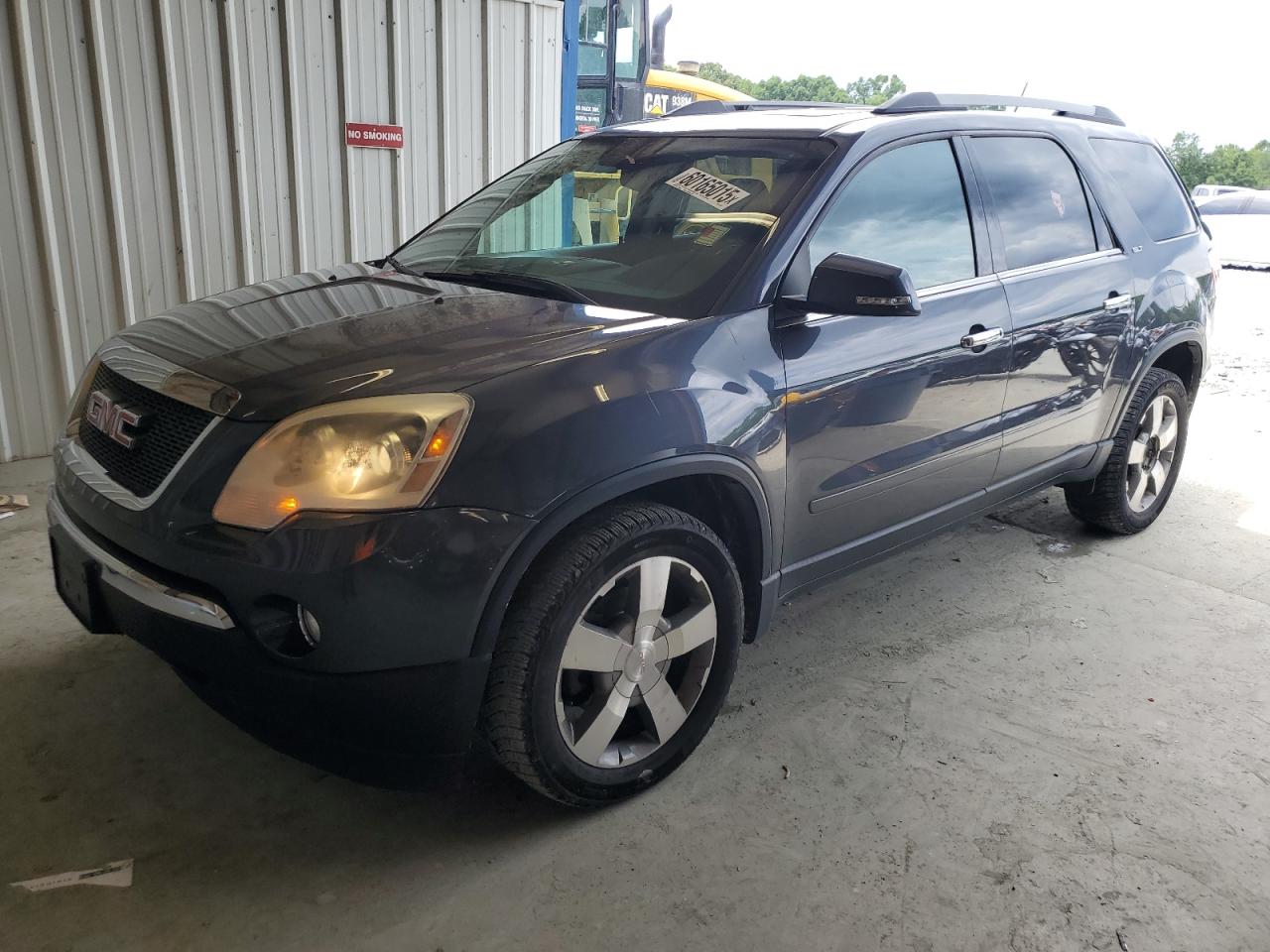 Mebane, NC에서 판매 중인 2012 Gmc Acadia Slt-1 - Rear End