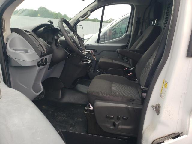 2017 FORD TRANSIT T-350