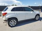 2015 Mitsubishi Outlander Sport Es продається в Orlando, FL - Rear End