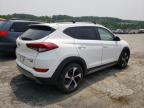 2017 Hyundai Tucson Limited   for Sale in Chambersburg, PA - Mechanical