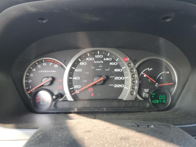 2005 HONDA PILOT LX  