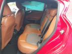 2014 ALFA ROMEO GIULIETTA for sale at Copart BELFAST