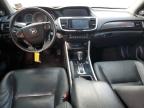 2017 Honda Accord Exl იყიდება Greenwell Springs-ში, LA - Front End