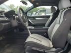 2016 Honda Civic Ex   на продаже в Marlboro, NY - Rear End