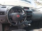 2015 FIAT SCUDO for sale at Copart WHITBURN