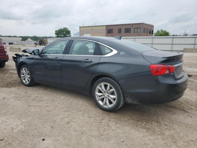  CHEVROLET IMPALA 2019 Угольный